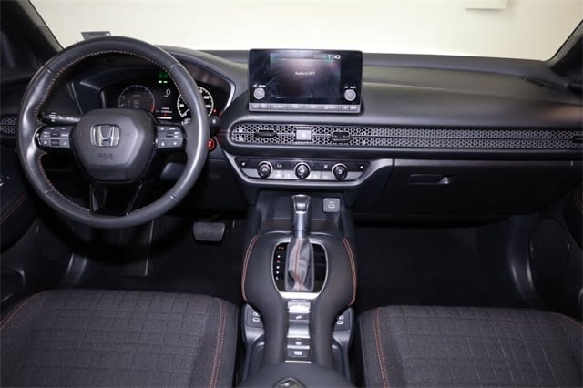Thumbnail: 2025 Honda HR-V - 13