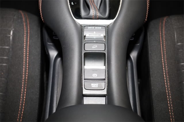 Thumbnail: 2025 Honda HR-V - 34