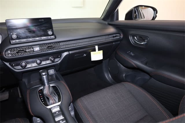 Thumbnail: 2025 Honda HR-V - 13