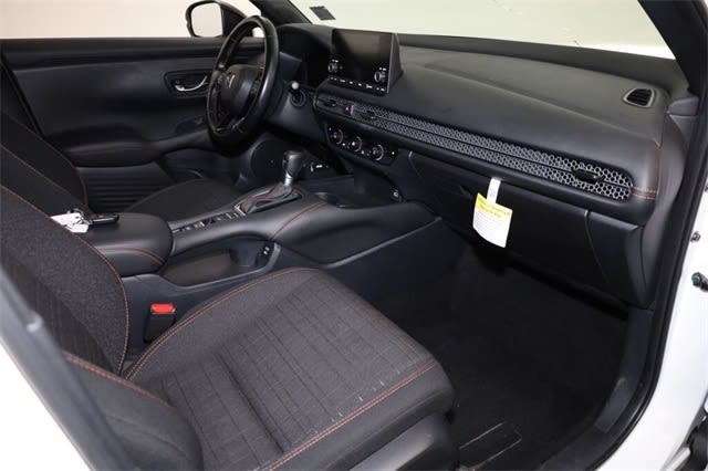 Thumbnail: 2025 Honda HR-V - 10