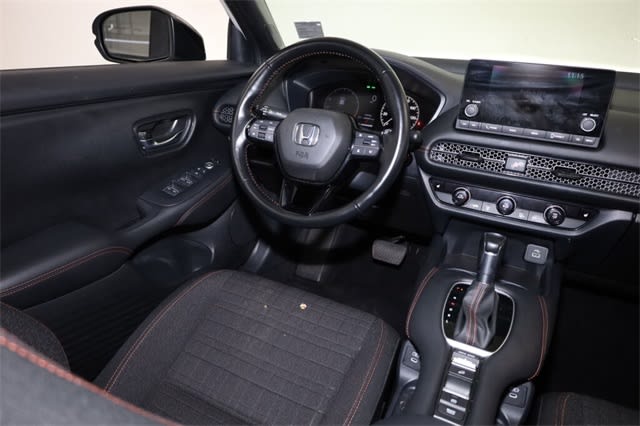 Thumbnail: 2025 Honda HR-V - 8