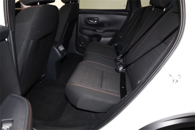 Thumbnail: 2025 Honda HR-V - 11