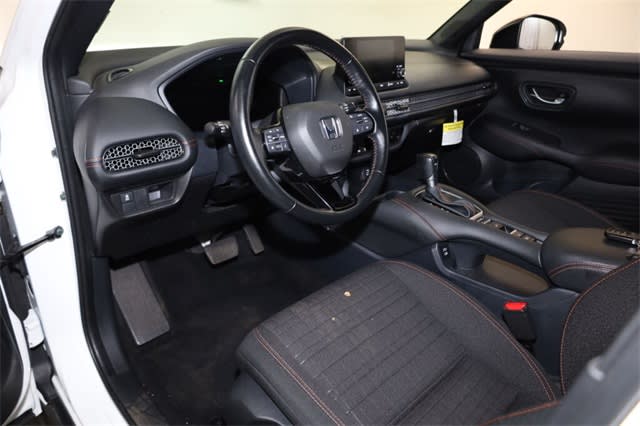 Thumbnail: 2025 Honda HR-V - 2