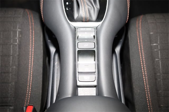 Thumbnail: 2025 Honda HR-V - 33