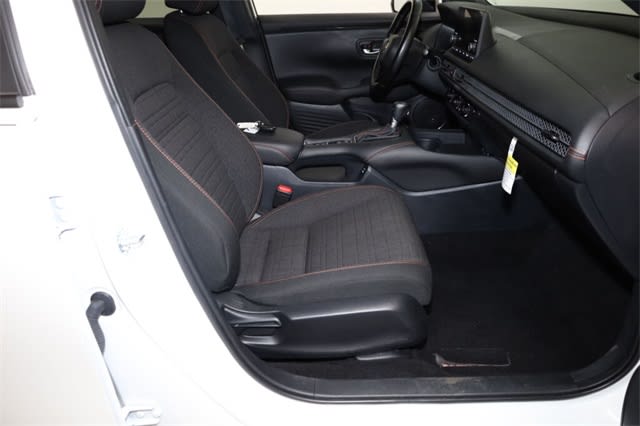 Thumbnail: 2025 Honda HR-V - 28