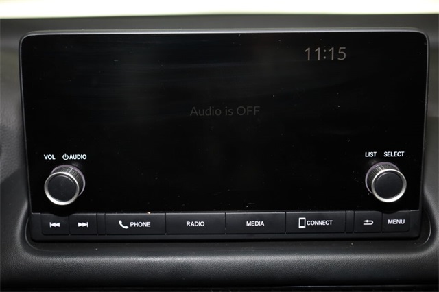 Thumbnail: 2025 Honda HR-V - 31