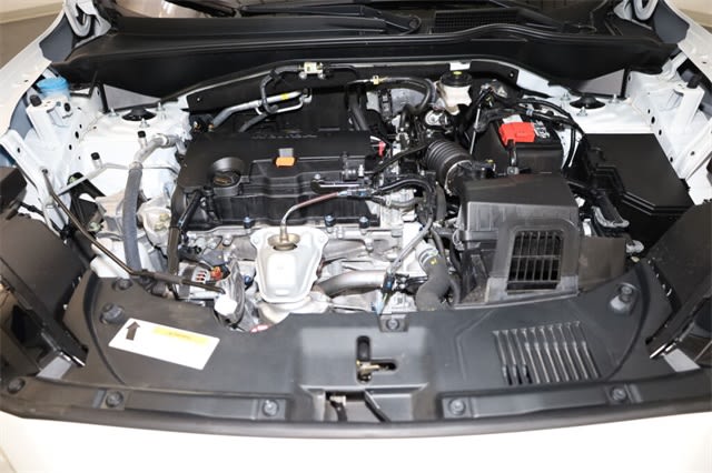 Thumbnail: 2025 Honda HR-V - 7