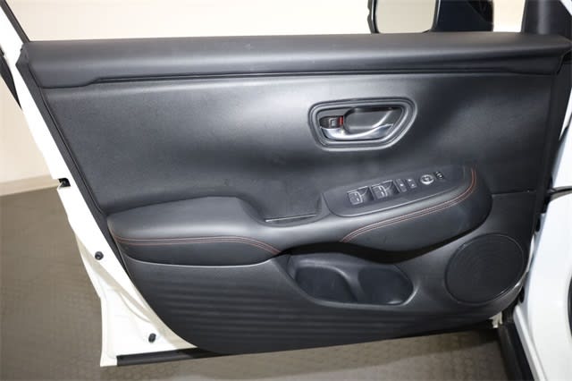 Thumbnail: 2025 Honda HR-V - 27