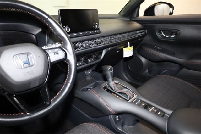 Thumbnail: 2025 Honda HR-V - 30