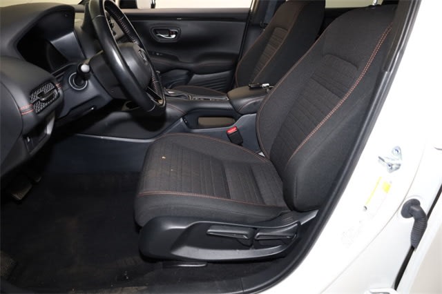 Thumbnail: 2025 Honda HR-V - 9