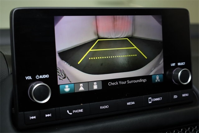 Thumbnail: 2025 Honda HR-V - 14