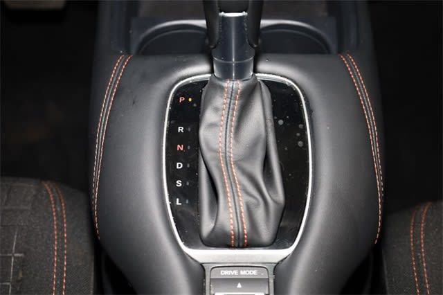 Thumbnail: 2025 Honda HR-V - 15