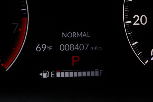 Thumbnail: 2025 Honda HR-V - 16