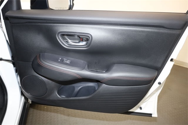 Thumbnail: 2025 Honda HR-V - 29