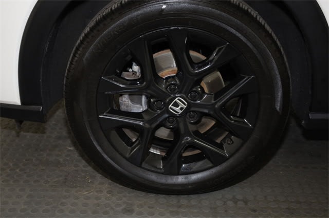 Thumbnail: 2025 Honda HR-V - 6