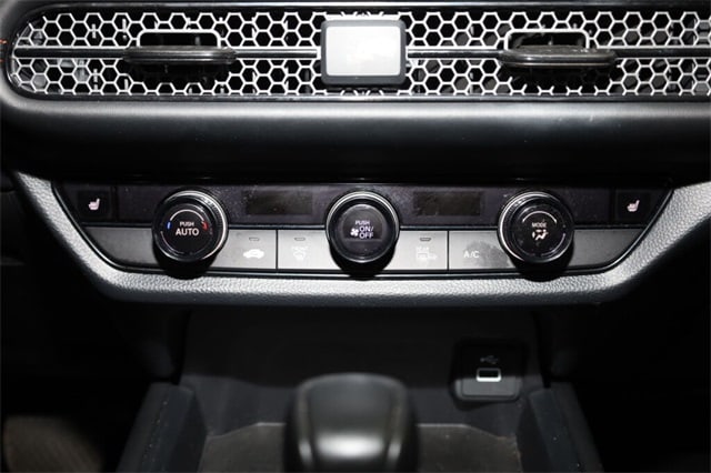 Thumbnail: 2025 Honda HR-V - 32