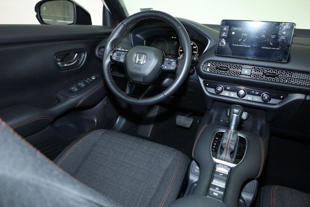 Thumbnail: 2026 Honda HR-V - 12