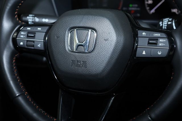 Thumbnail: 2026 Honda HR-V - 34
