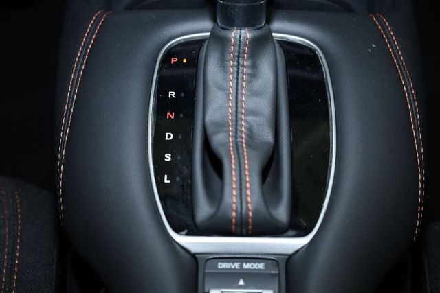 Thumbnail: 2026 Honda HR-V - 15