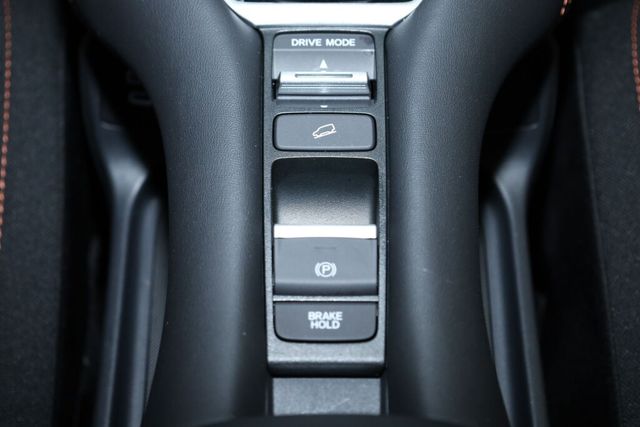 Thumbnail: 2026 Honda HR-V - 33