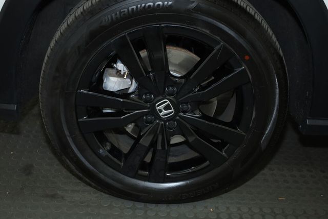 Thumbnail: 2026 Honda HR-V - 6