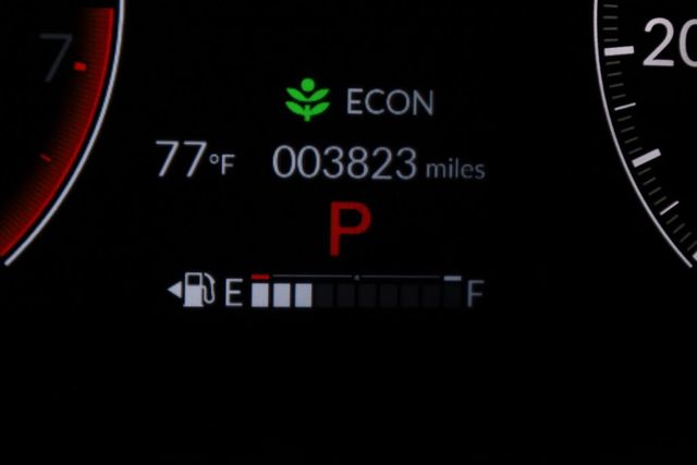 Thumbnail: 2026 Honda HR-V - 16