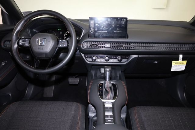 Thumbnail: 2026 Honda HR-V - 14