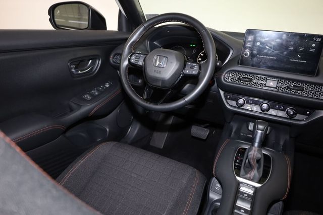 Thumbnail: 2026 Honda HR-V - 13