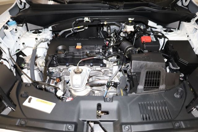 Thumbnail: 2026 Honda HR-V - 8