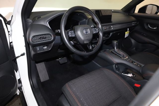 Thumbnail: 2026 Honda HR-V - 2