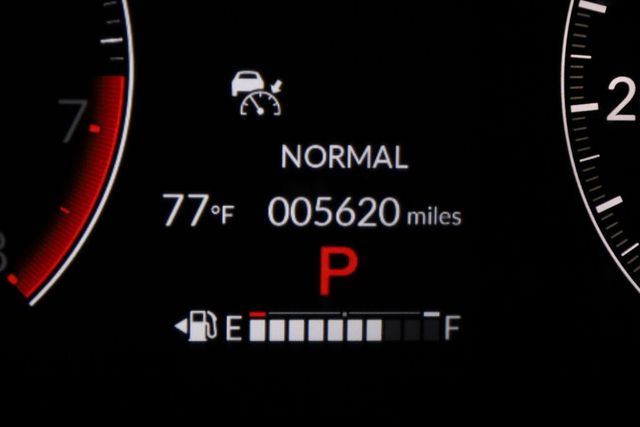 Thumbnail: 2026 Honda HR-V - 17
