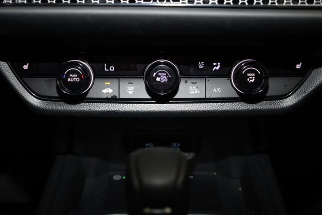 Thumbnail: 2026 Honda HR-V - 31