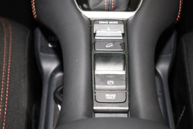 Thumbnail: 2026 Honda HR-V - 19