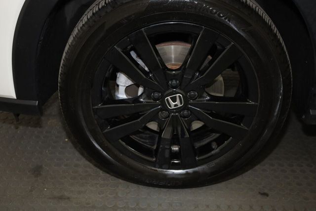 Thumbnail: 2026 Honda HR-V - 7