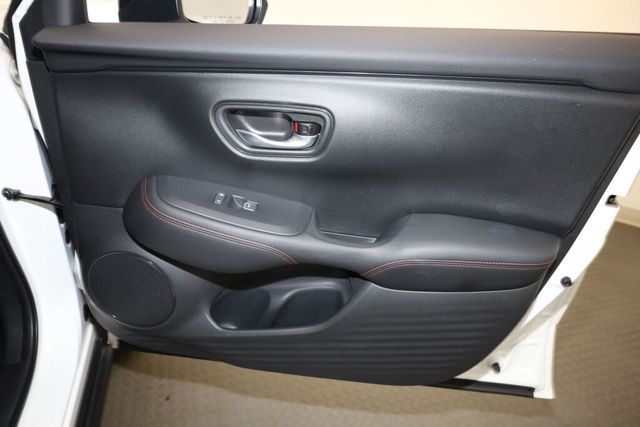 Thumbnail: 2026 Honda HR-V - 34