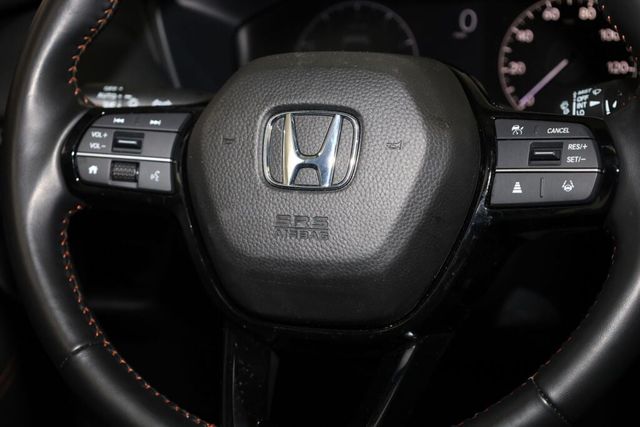Thumbnail: 2026 Honda HR-V - 33