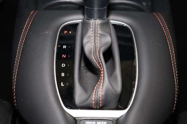 Thumbnail: 2026 Honda HR-V - 16