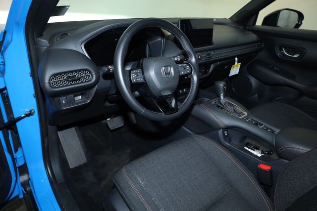 Thumbnail: 2026 Honda HR-V - 2