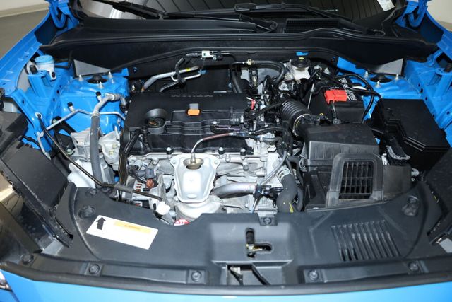 Thumbnail: 2026 Honda HR-V - 8