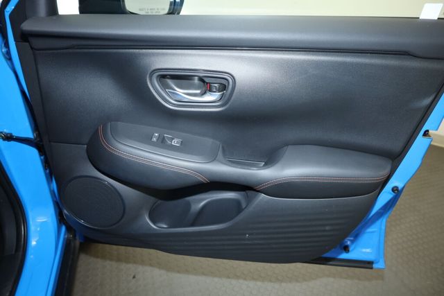 Thumbnail: 2026 Honda HR-V - 35