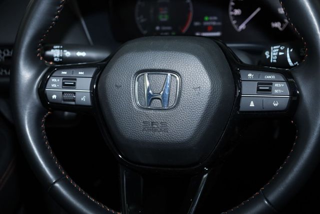 Thumbnail: 2026 Honda HR-V - 34