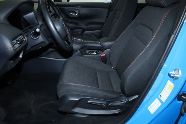 Thumbnail: 2026 Honda HR-V - 10