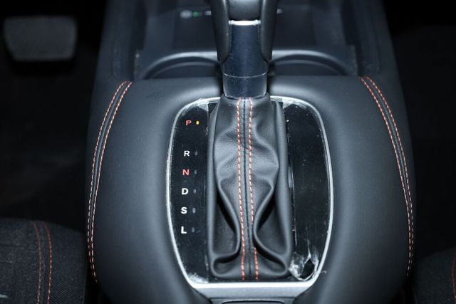 Thumbnail: 2026 Honda HR-V - 31