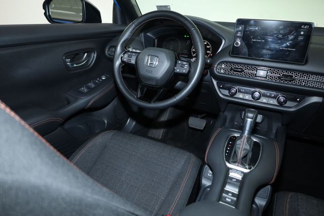 Thumbnail: 2026 Honda HR-V - 13