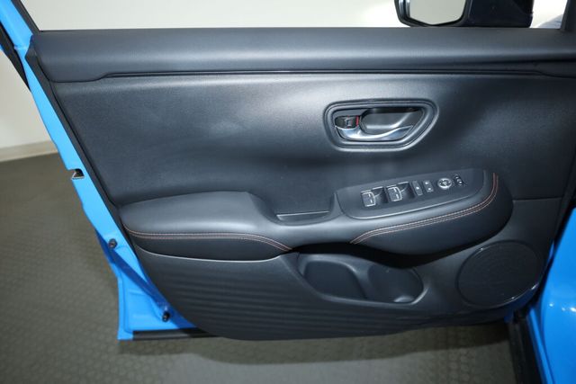 Thumbnail: 2026 Honda HR-V - 27