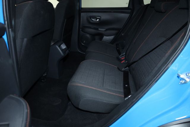 Thumbnail: 2026 Honda HR-V - 12
