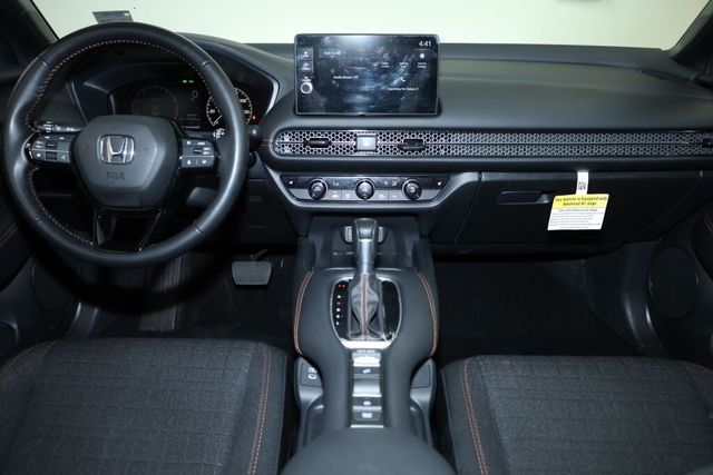 Thumbnail: 2026 Honda HR-V - 14
