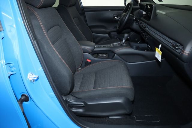 Thumbnail: 2026 Honda HR-V - 36