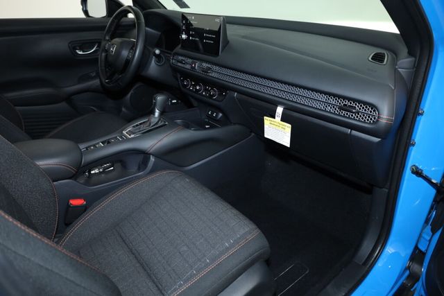 Thumbnail: 2026 Honda HR-V - 11