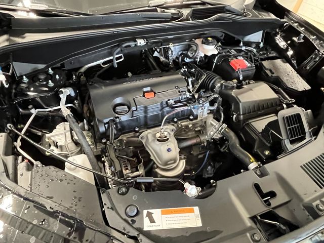 Thumbnail: 2027 Honda HR-V - 9